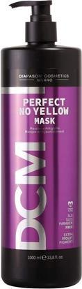 Image du produit Lisap Diapason Perfect NO YELLOW Masque 1000ml (1000 ml)