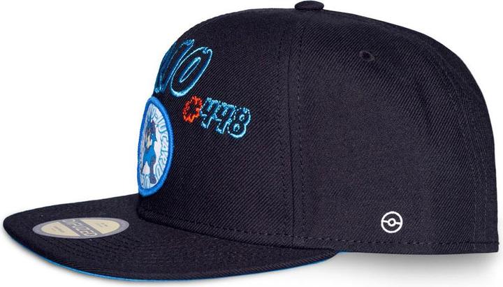 Produktbild Difuzed POKEMON - Lucario - Casquette Ajustable Homme (One Size)
