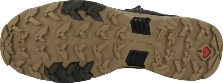 Actual product image Salomon X Ultra 4 Mid GORE-TEX (41 1/3)