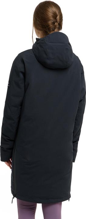 Produktbild Witeblaze LUHMA Ladies windjacket schwarz XL (XL)