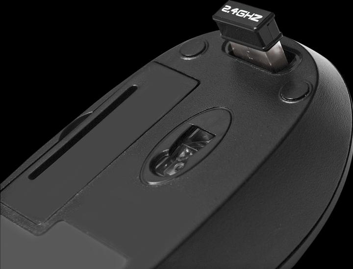 Image du produit LogiLink ID0104 (DE, Sans fil)