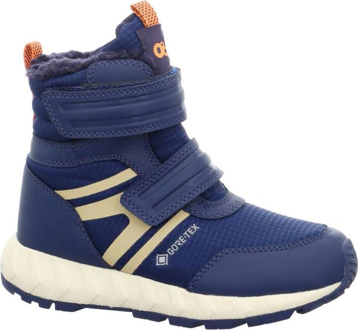 Actual product image Zero C Sognsvann GTX (35)
