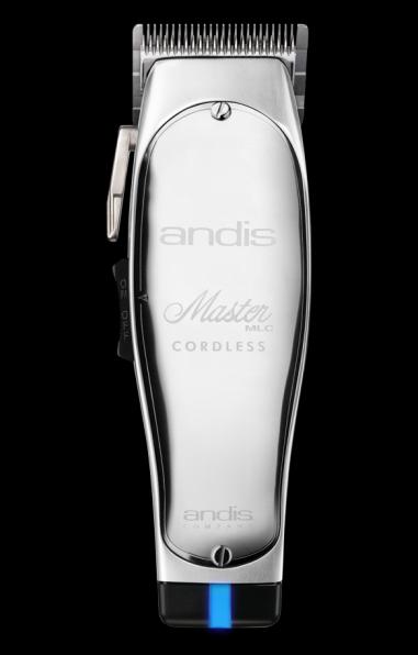 Immagine prodotto Andis Master Cordless Tondeuse
