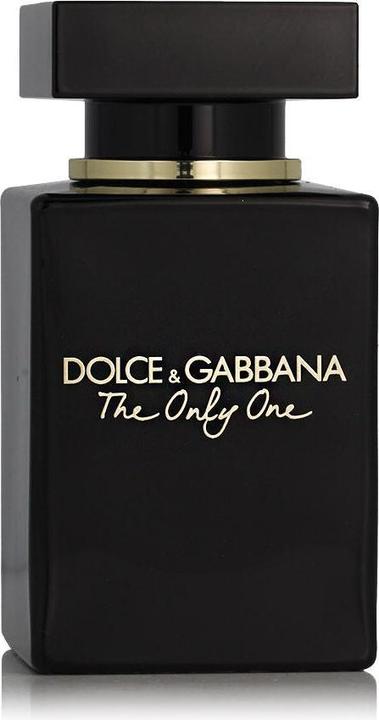 Immagine prodotto Dolce & Gabbana The Only One Eau de Parfum Intense Donna 50ml (Eau de parfum, 50 ml)