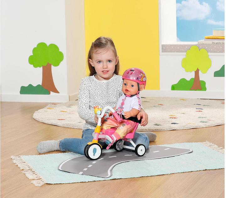 Produktbild Zapf Creation Trike