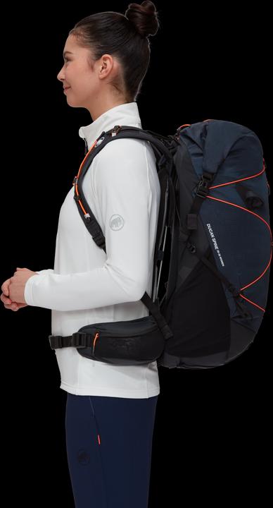 Image du produit Mammut Ducan Spine 28-35L (28 l)