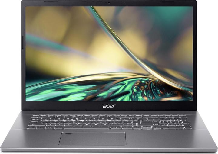 Actual product image Acer Aspire 5 A517-53-593A NX.K64EG.00B W11H (17.30", Intel Core i5-1235U, 16 GB, 1000 GB, DE)