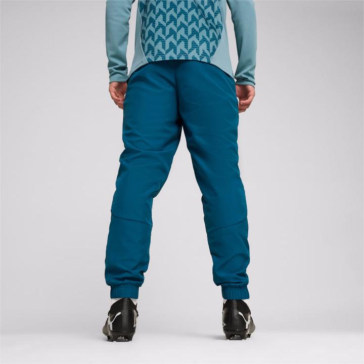 Actual product image Puma OM Prematch Woven Pant (S)