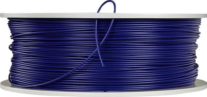 Image du produit Verbatim Bleu, RAL 5002 (PETG, 1.75 mm, 1000 g, Bleu)
