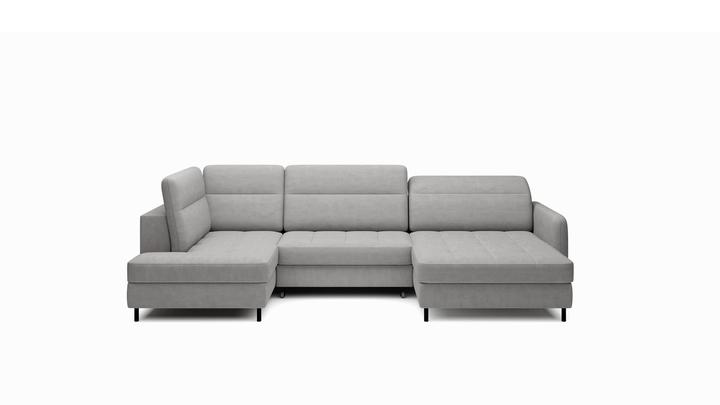 Produktbild ELTAP Berrto (Bettsofa, 4-Sitzer, Wohnlandschaft)