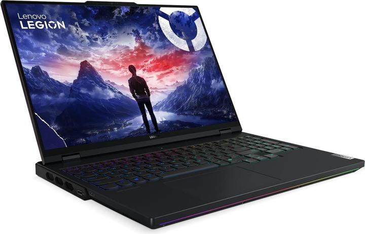 Image du produit Lenovo Legion Pro 7/16IRX9H/i9-14900HX/16"/2560x1600/32GB/1TB SSD/RTX (Intel Core i9-14900HX, 32 Go, 1000 Go, GeForce RTX 4080)
