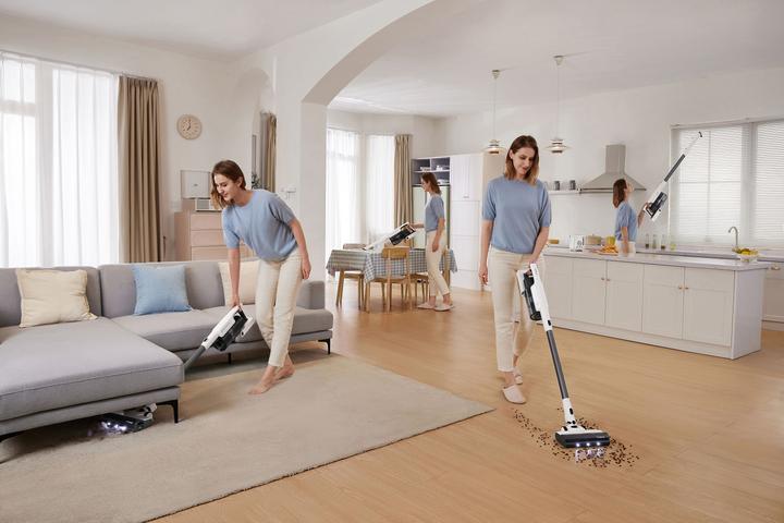 Image du produit Tineco Pure One A30S PLUS
