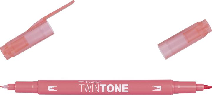 Immagine prodotto Tombow Twintone (Rosa ciliegia, 1 x)