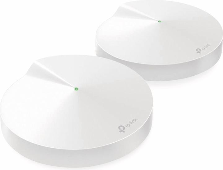 Image du produit TP-Link Deco M5 Lot de 2 (AC1300)
