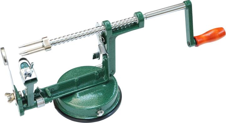 Immagine prodotto Corvus Toys Pelatrice per mele
