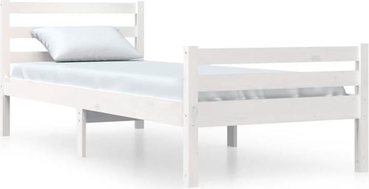 Actual product image VidaXL Ingaborg (100 x 200 cm)