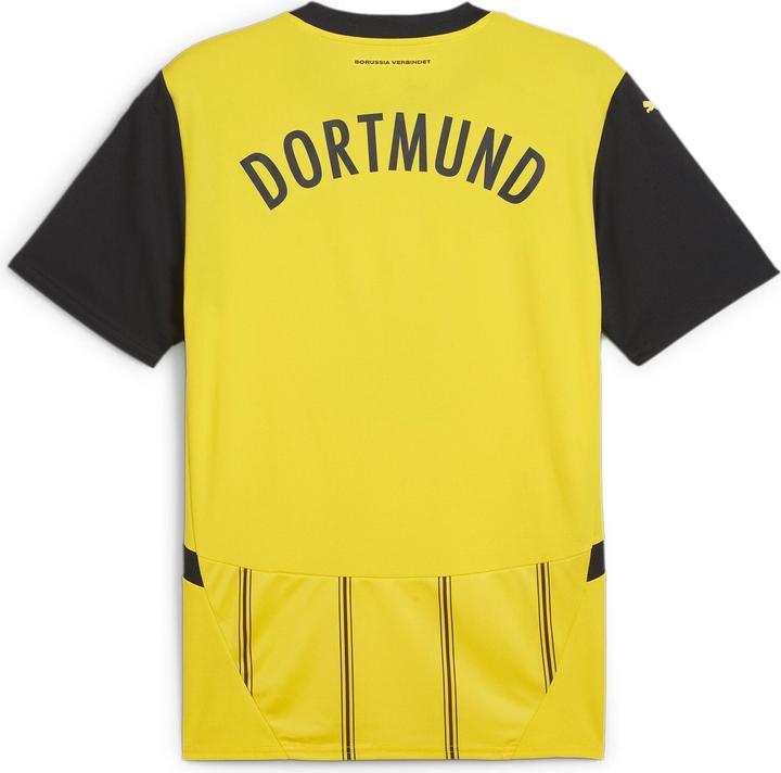 Produktbild Puma BVB Home Jersey Replica (S)