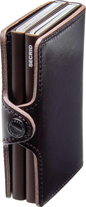 Produktbild Secrid Premium Twinwallet Dusk dark
