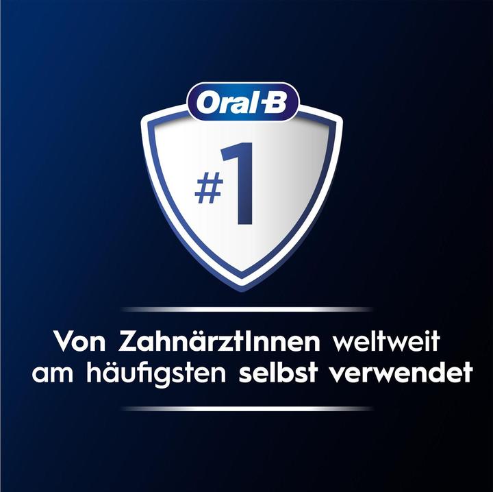 Produktbild Oral-B Threader Zahnseide 50 Fäden Zahnseide (15 m)
