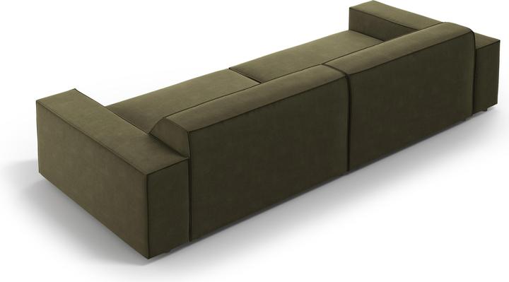 Actual product image Micadoni Jodie (3-seater, 4-seater, 2 person sofa)