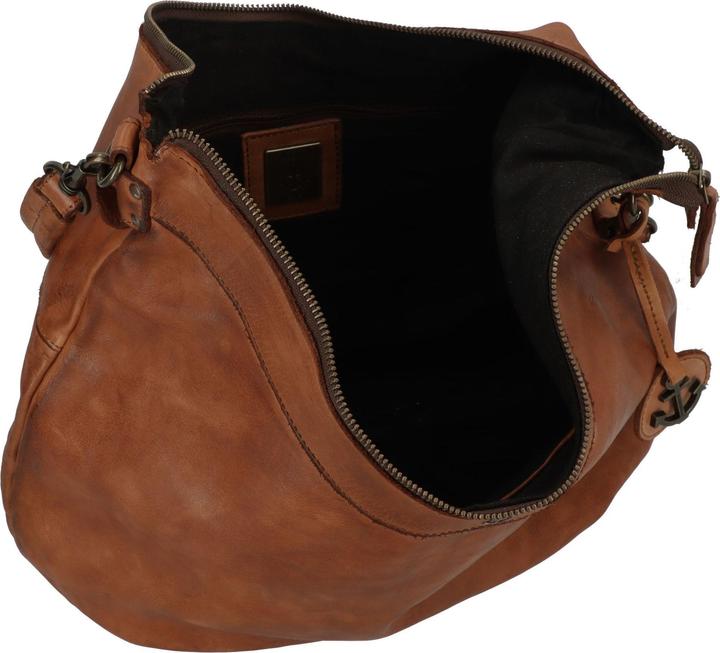 Immagine prodotto Harbour 2nd Borsa a tracolla Anchor Love Amar in pelle 33 cm