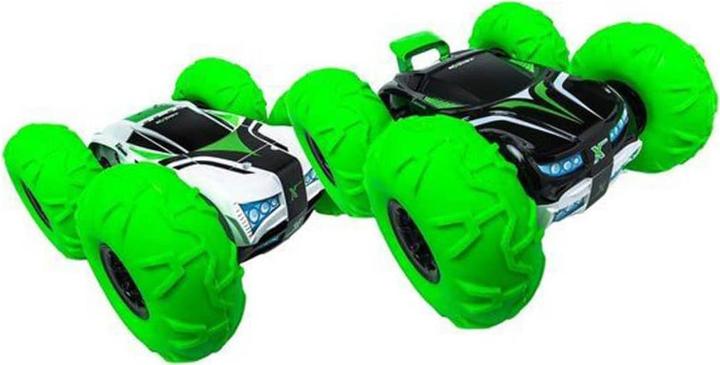 Produktbild Silverlit Exost RC 360 Tornado