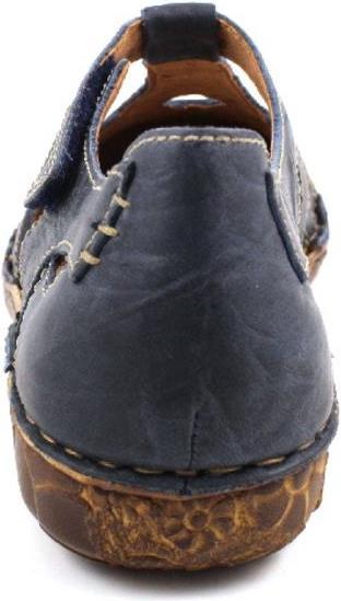 Actual product image Josef Seibel Sandals/Sandalettes (42)