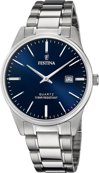 Immagine prodotto Festina Classico (Orologio da polso analogico, 39 mm)