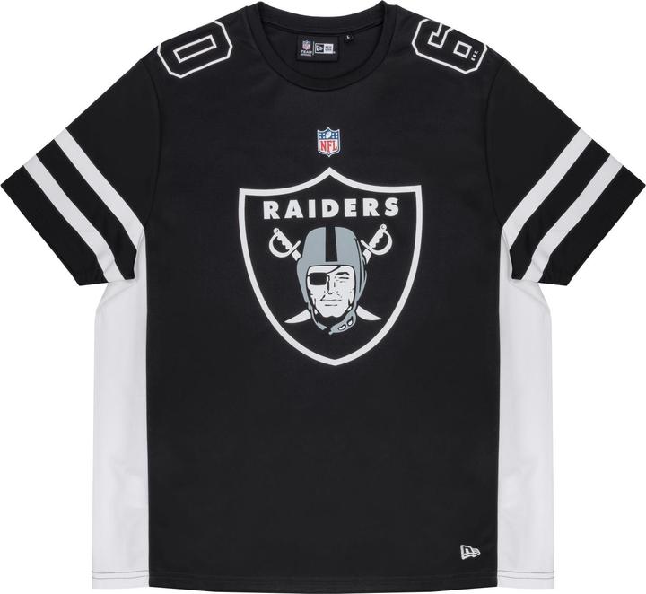 Produktbild New Era NFL Football Shirt Jersey - Las Vegas Raiders - XL (XL)
