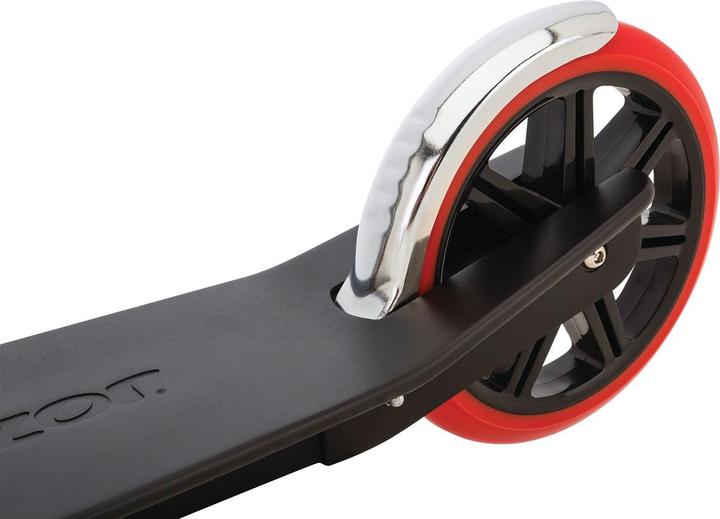 Image du produit Razor carbone lux