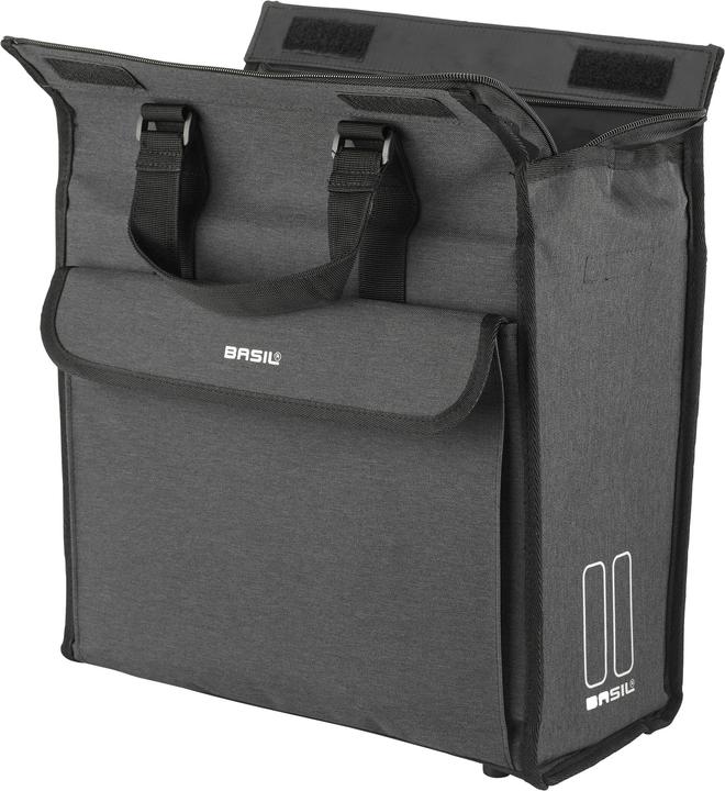 Immagine prodotto Basil Mira Shopper (17 l, Borsa portapacchi)