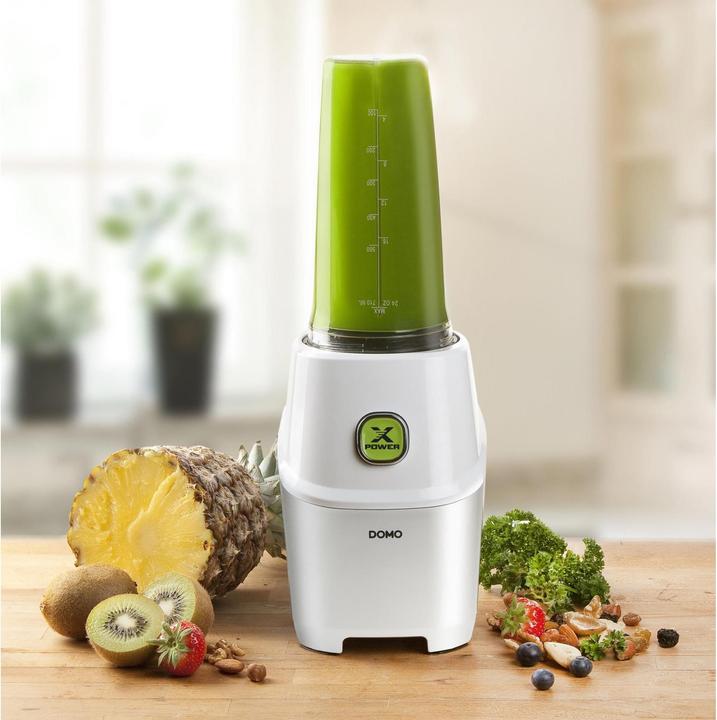 Immagine prodotto Domo X-Power (Spina CH, 1000 W)