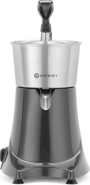 Produktbild Hendi Zitruspresse halb automatisch 230V 230W