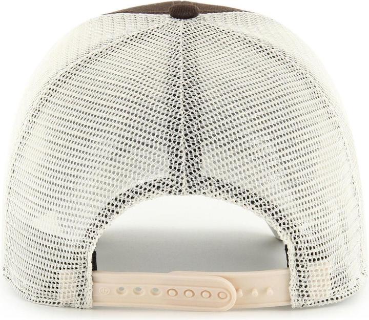 Actual product image 47 Brand Trucker Branson MLB New York Yankees (One size)