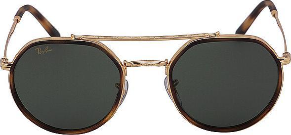 Actual product image Ray Ban 0RB3765/53