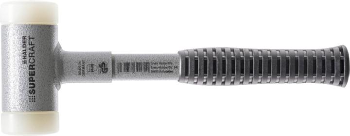 Image du produit Halder Marteau en nylon (690 g)