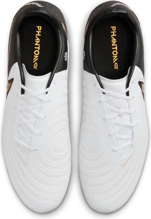 Immagine prodotto Nike Scarpa da calcio Phantom GX II Academy FG/MG da uomo (44.5)
