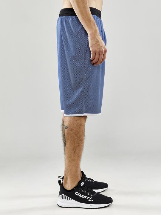 Immagine prodotto Craft Progress - Pantaloncini reversibili da basket M (L)