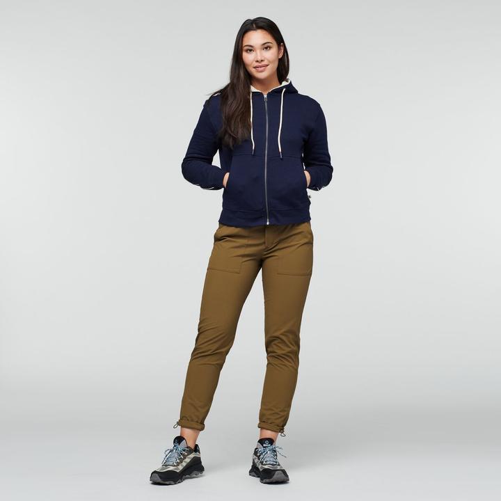 Image du produit Cotopaxi Do Good Organic Full-ZipHoodie (S)