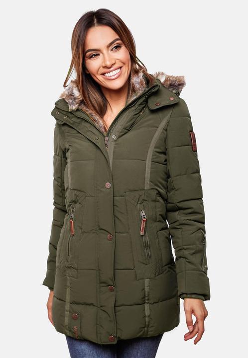 Actual product image Marikoo Favourite jacket (S)