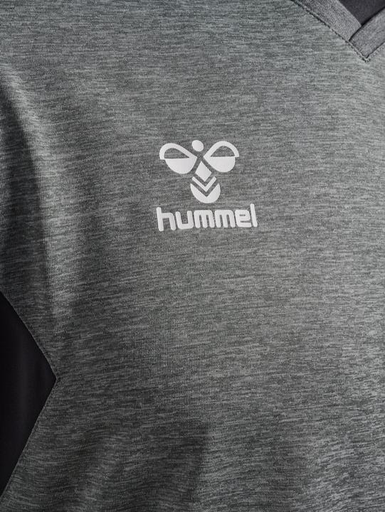 Image du produit hummel Hmlauthentic Pl Jersey S/S (XL)