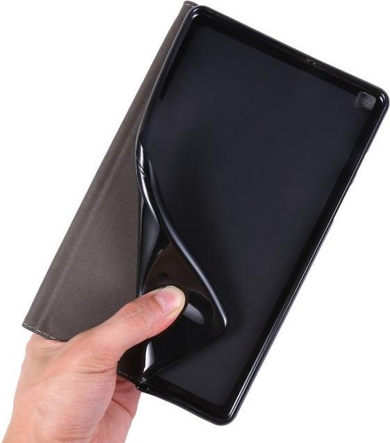 Immagine prodotto MU Classic Rivestimento in tessuto/leatherette (Scheda Galaxy A 8.0 (2019))
