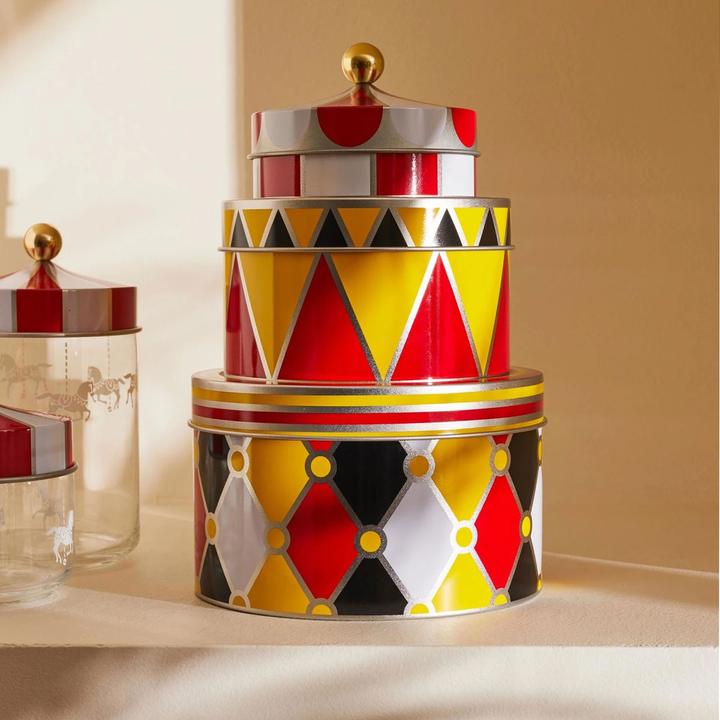 Produktbild Alessi Circus Set