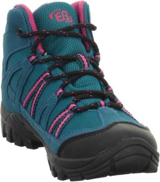 Produktbild Brütting Stiefel (30)