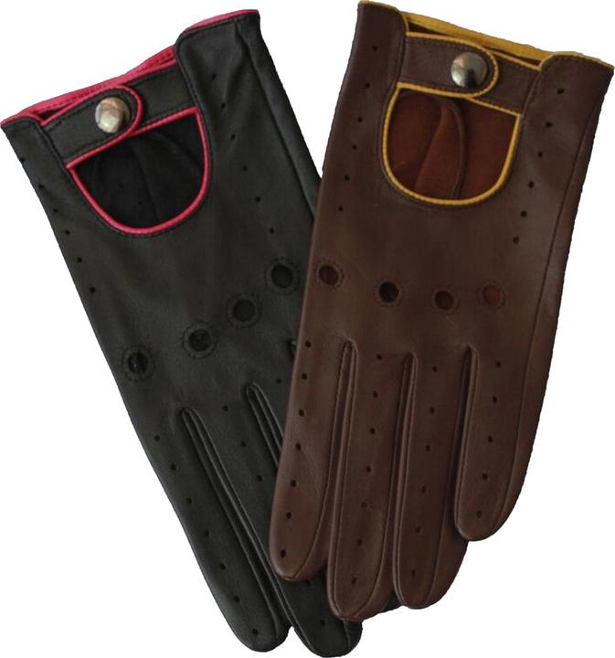 Image du produit Eastern Counties Leather Gants de conduite (L)
