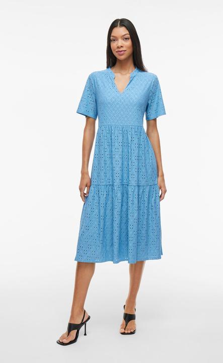 Actual product image Vila Kurzarm Midikleid (XS)