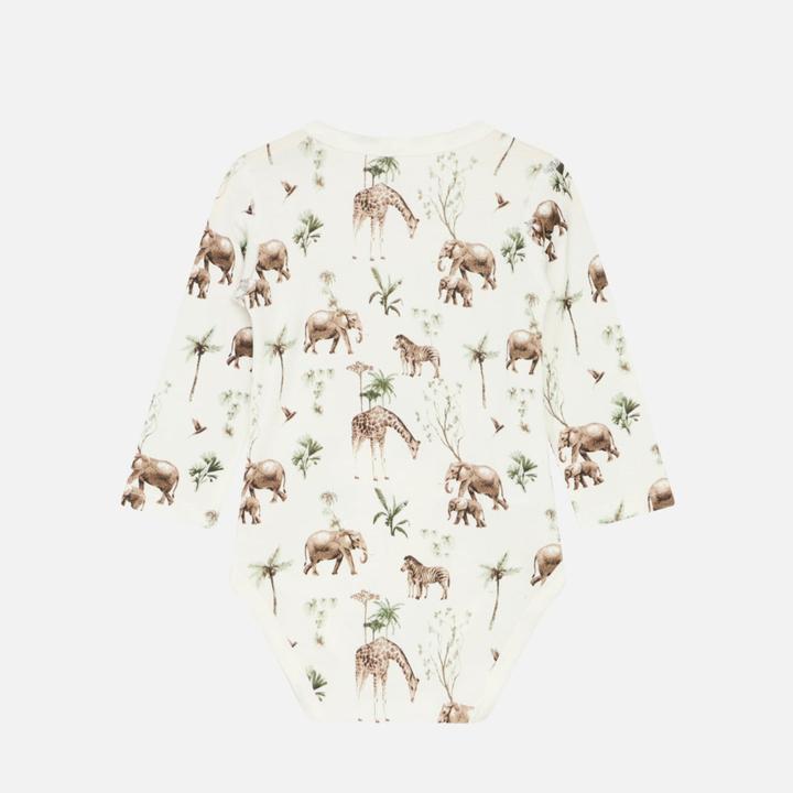 Actual product image Hust and Claire Body Bamboo HCBuller (50)