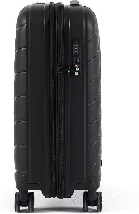 Actual product image Travel Blue Adventure-Small 20 - Black