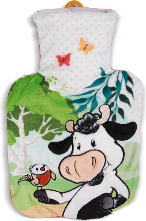 NICI Wärmflasche Cowluna (0.50 l)