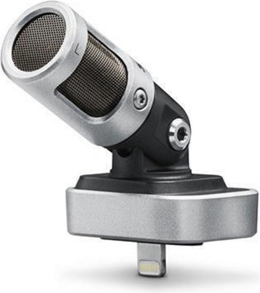Produktbild Shure Motiv MV88